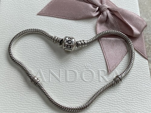 Pandora sterling silver - pandora,