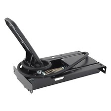Accelerator Pedal Box Assembly