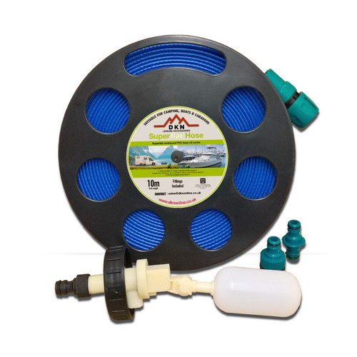 Mains water adapter for - water,