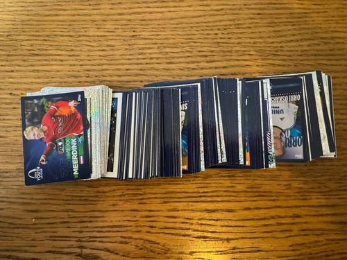 Topps champions league 2023 - champions, 2023/24