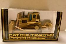 NZG 298 CATERPILLAR CAT D9N