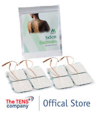 Med-Fit Self Adhesive Tens Pads Electrodes 5x5cm Various Quantities-From £1.40 