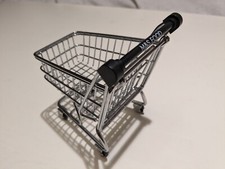 M&S Trolley Marks Spencer