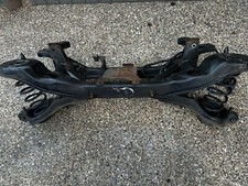 Volvo V40 2018 R Design 2.0 Diesel Complete Rear Axle & Subframe