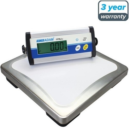 Adam cpwplus stainless steel - cpwplus,