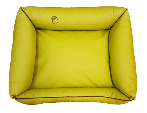 Dog bed basket - dog,