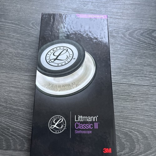 Littmann classic iii - littmann,