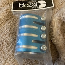 Blazer Pro With Adjustable Sleeve To Justice Size, Colour Teal Push Scooters