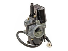 12 mm carburetor + E-Choke for