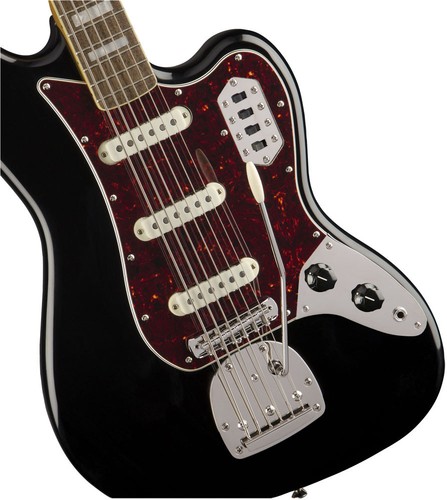 Squier fender classic vibe - squier,