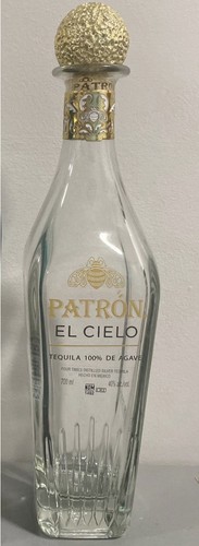 Tequila patrón cielo - el,