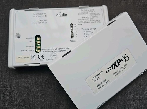 Apollo xp95 55000 847 - xp95,