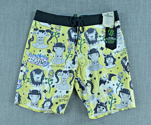 Volcom boardshorts men 30 - boardshorts,