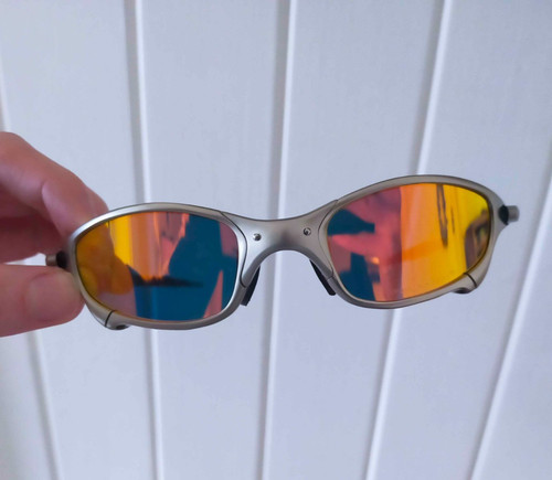 Oakley juliet metal - oakley,