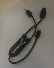 Genuine BMW Media Adapter 