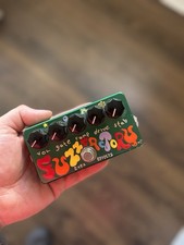 Z.Vex Fuzz Factory Hand