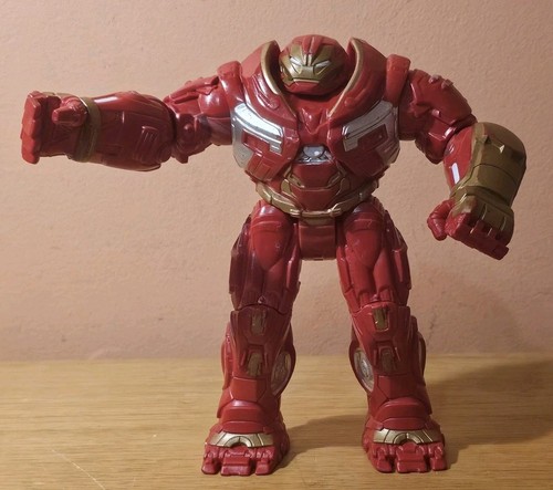 Marvel hasbro hulkbuster - marvel,