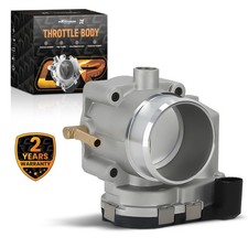 Throttle Body for VW Golf Bora