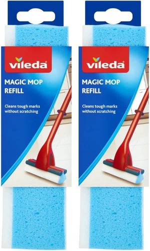 Vileda magic mop - magic,