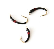 Vicar buzzers black with - vicar,
