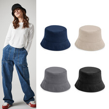 Beechfield Organic cotton