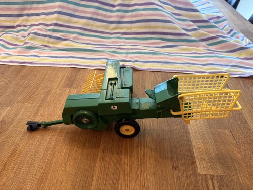 Vintage ertl john - , deere
