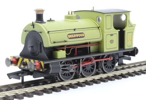 Hornby r3693 pekett oo - b2,