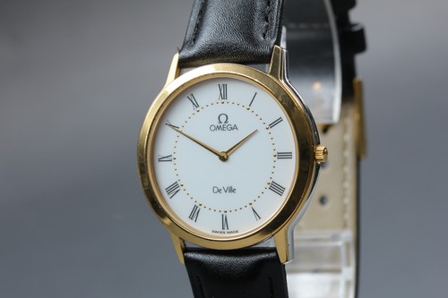 Vintage 1980s omega ville - vintage,