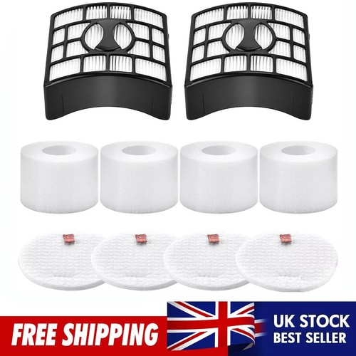 Vacuum filter set - filter,