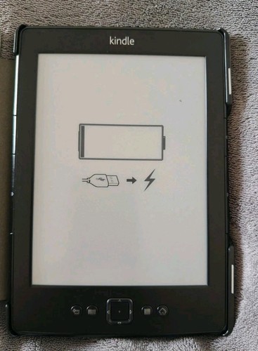 Amazon kindle 12th - amazon,
