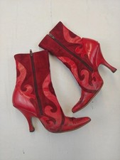 Vintage vivienne westwood red - vintage,