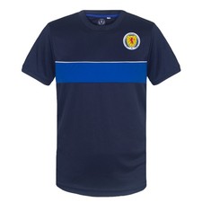 Scotland Boys T-Shirt Poly