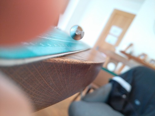 Record power hss woodturning - power,