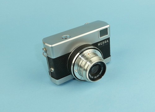 1961 carl zeiss - carl, jena