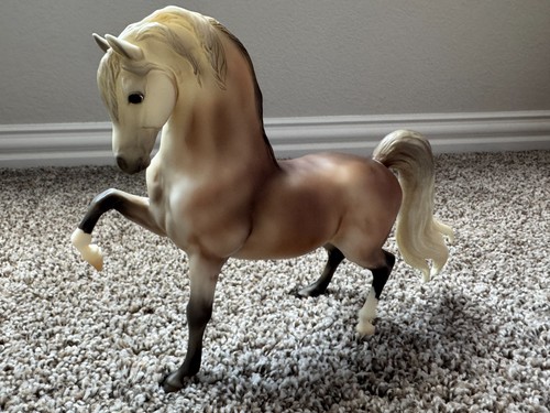Breyer reeves baxter - reeves,