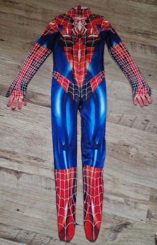 Spiderman kids jumpsuit - kids,