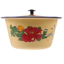 1Pc Retro Washing Basin