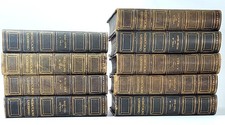 Chambers Encyclopaedia Volumes