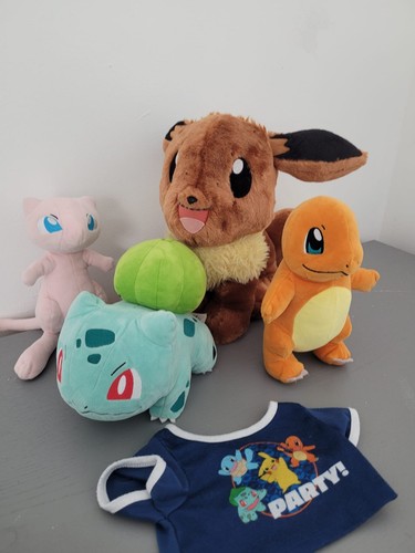 Pokemon official bab - pokemon,