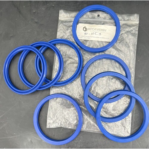 Kit seals for - seals, hydraulic