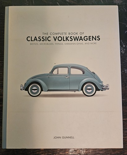 Complete book classic - book,