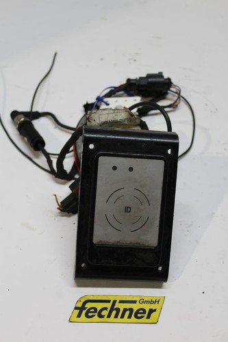 Card reader still exu - reader, exu-s24