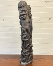 Ebony Tree of Life African
