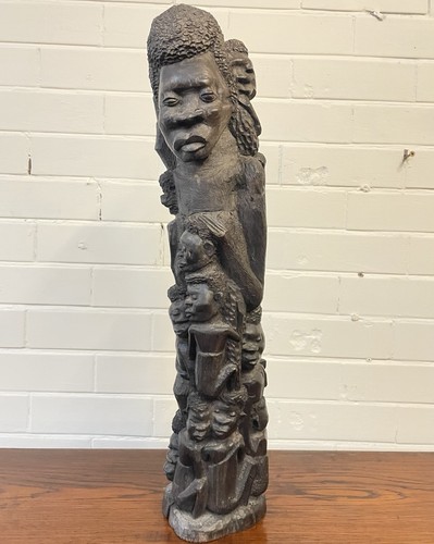 Ebony tree life african - ebony,