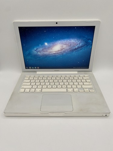 Apple macbook a1181 2duo - apple,