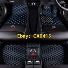 For Mazda All Series Car Floor