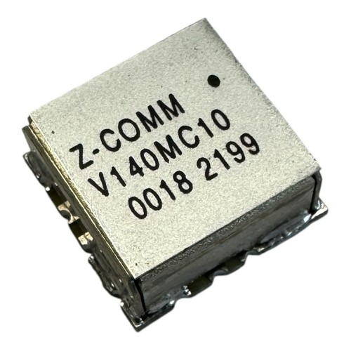 V140mc10 comm voltage - v140mc10-lf, z-comm