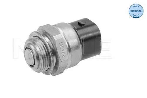 Temperature switch radiator - temperature,