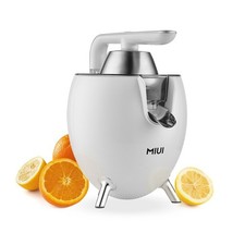 MIUI Citrus Juicer 850W Orange