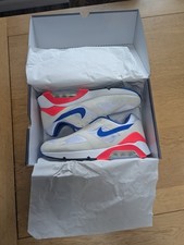 Nike air max 180 ultramarine - air,